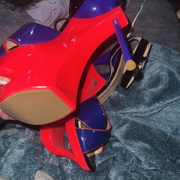 Sexy heels 👠 - Picture 5 of 13